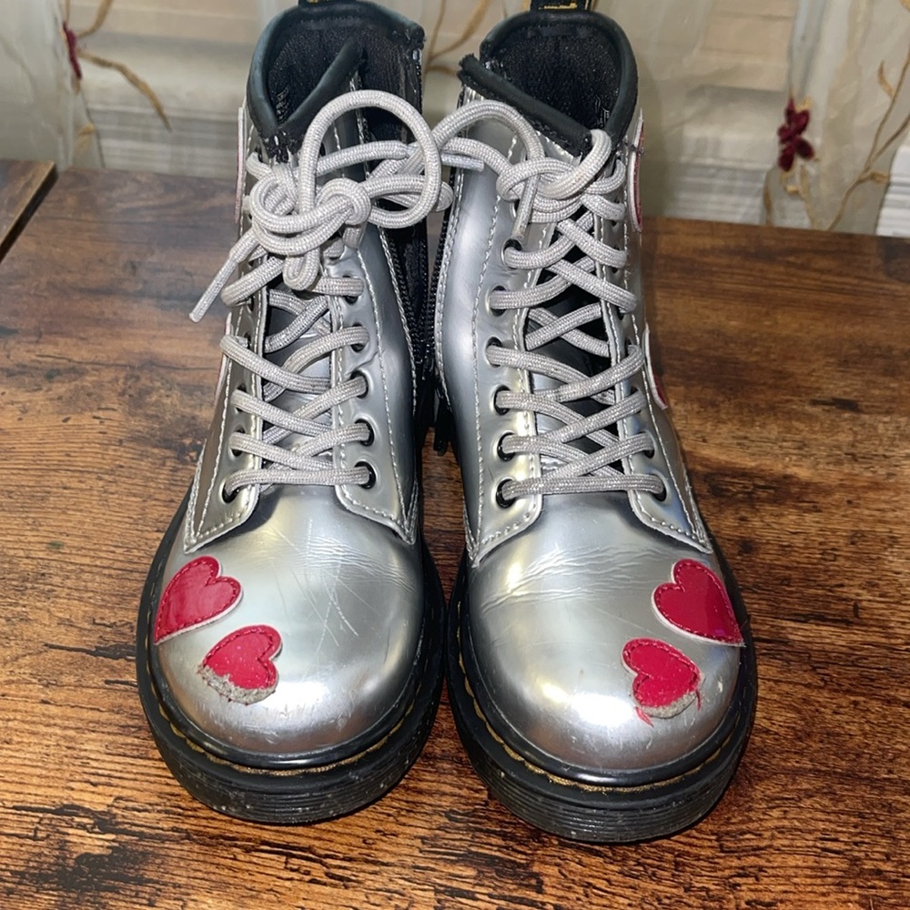 Dr Martens